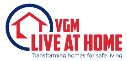 VGM Live at Home Transforming homes for safe living