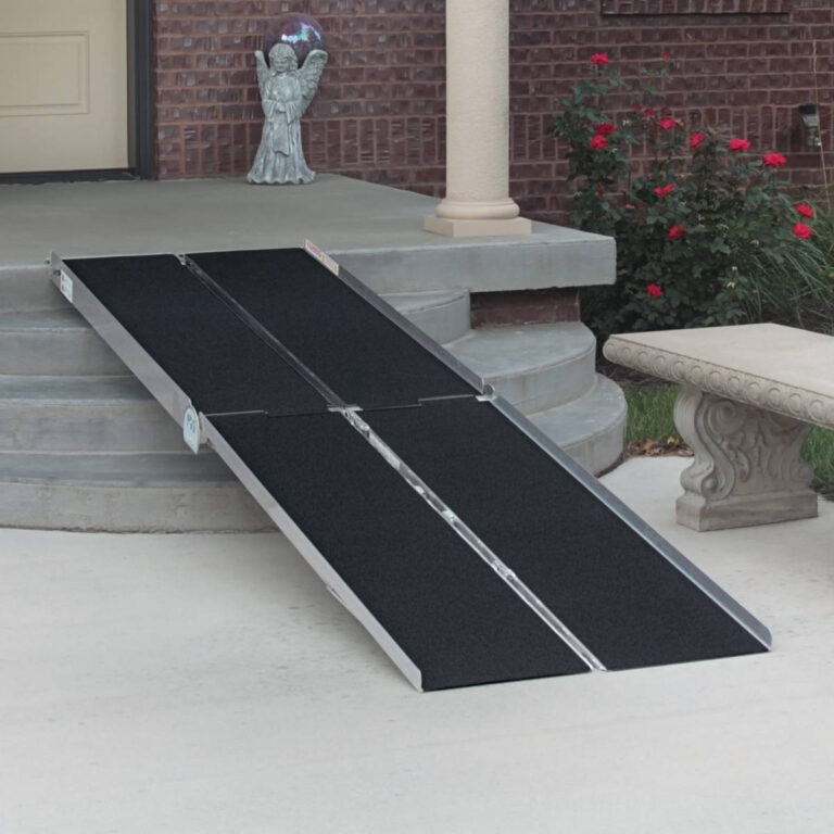 Walk Ramps Rental Rentals – One Source Mobility