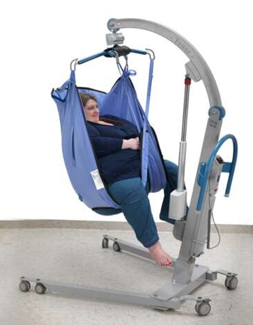 arjo-bariatric-loop-comfort-sling