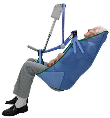 arjo-clip-bathing-sling