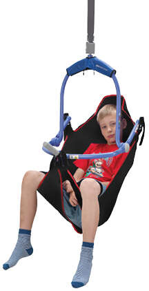 arjo-clip-paediatric-sling