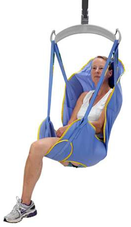 arjo-loop-amputee-hammock