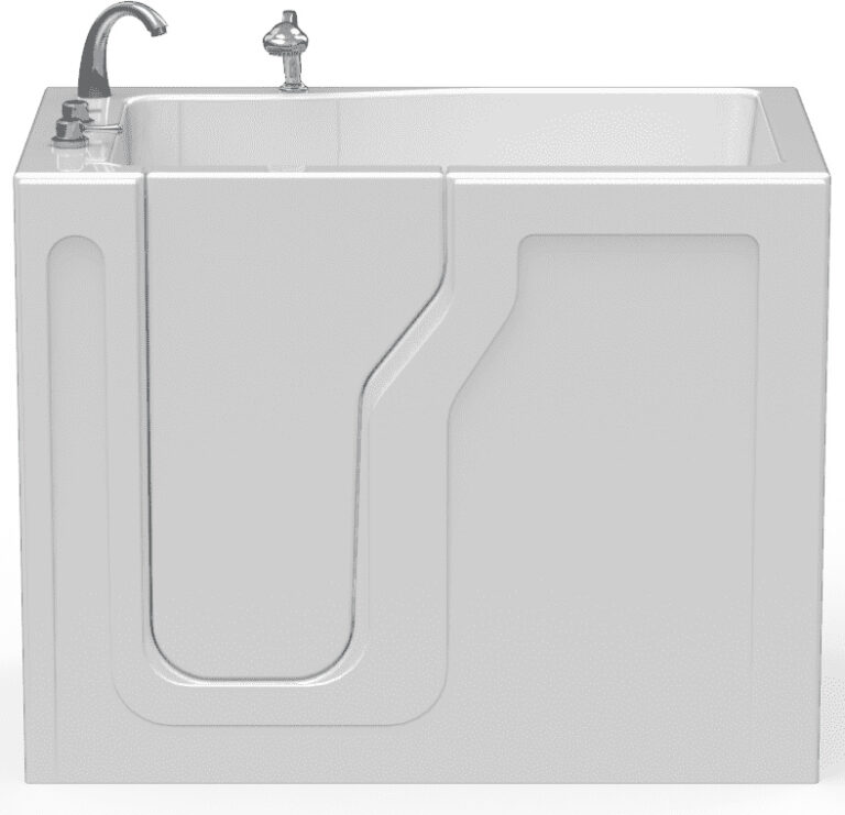 Walk-in Tubs – One Source Mobility