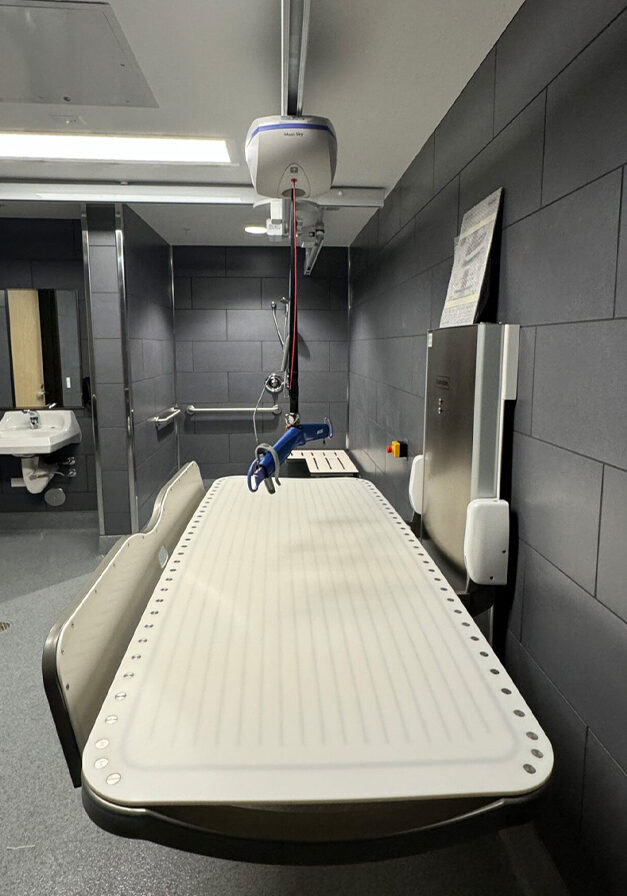 ceiling lift 1 after